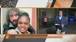 Noventa Vicentina: donna uccisa dall'ex compagno thumbnail