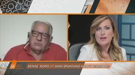 Denise Pipitone: l'intervento di Espedito Marinaro thumbnail