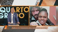 Noventa Vicentina: parla l'ex fidanzata di Pierangelo Pellizzari