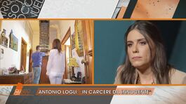 Roberta Ragusa: la difesa di Antonio Logli thumbnail
