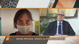 Denise Pipitone: parla il legale dell'ex PM Angioni thumbnail