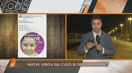 Denise Pipitone: il nuovo post di Piera Maggio thumbnail