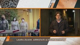 Laura Ziliani: arrestate le figlie e Mirto thumbnail
