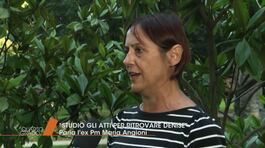 Denise Pipitone: fuga di notizie dalla procura thumbnail