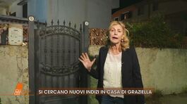 Graziella Bartolotta: Fabrizio mostra due modi per poter entrare nella casa della madre thumbnail