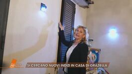 Graziella Bartolotta: Fabrizio mostra l'abitazione della madre thumbnail