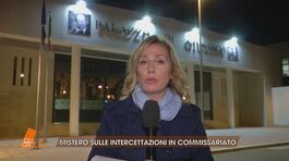 Denise Pipitone: mistero sulle intercettazioni in commissariato thumbnail