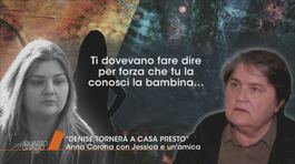 Denise Pipitone: intercettazione inedita tra Anna Corona con Jessica e un'amica thumbnail