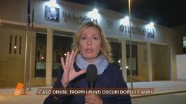 Denise Pipitone: parla l'avvocato di Giusy Della Chiave thumbnail