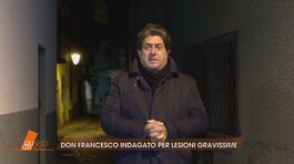 Don Francesco Spagnesi: novità sulle indagini thumbnail