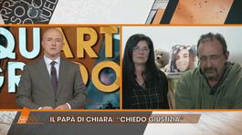 I genitori di Chiara Gualzetti: "Chiediamo giustizia" thumbnail