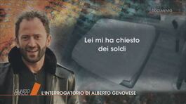 Alberto Genovese: l'interrogatorio thumbnail
