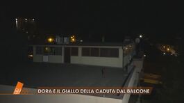 Dora Lagreca: in diretta dal balcone della tragedia thumbnail