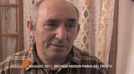 Maggio 2011, Michele Misseri parla del delitto thumbnail