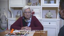 Nada Cella: parla la mamma Silvana thumbnail