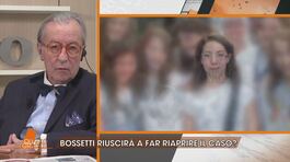 Vittorio Feltri: "Bossetti ha il diritto di chiedere il riesame dei reperti" thumbnail