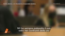 Mario Bozzoli: la testimonianza dell'ex fidanzata di Giacomo Bozzoli thumbnail