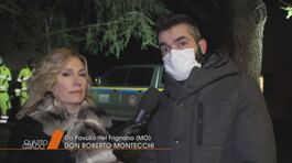 Silvana Covili: parla don Roberto Montecchi thumbnail