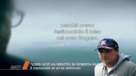 Caso Ragusa: il memoriale di un ex detenuto thumbnail