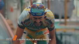 I giorni felici di Marco Pantani thumbnail