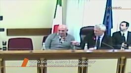 Marco Pantani: parla l'ex spacciatore Fabio Miradossa thumbnail