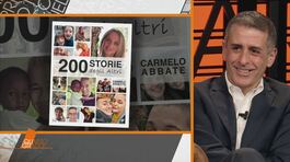 "200 storie degli altri " di Carmelo Abbate thumbnail