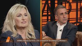 Carmelo Abbate e Morena Zapparoli: opinioni a confronto thumbnail