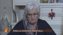 Nada Cella: l'appello della madre Silvana thumbnail