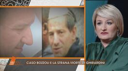 Mario Bozzoli: parla l'avvocato di Ghirardini thumbnail