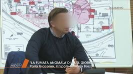 Mario Bozzoli: le accuse al nipote thumbnail