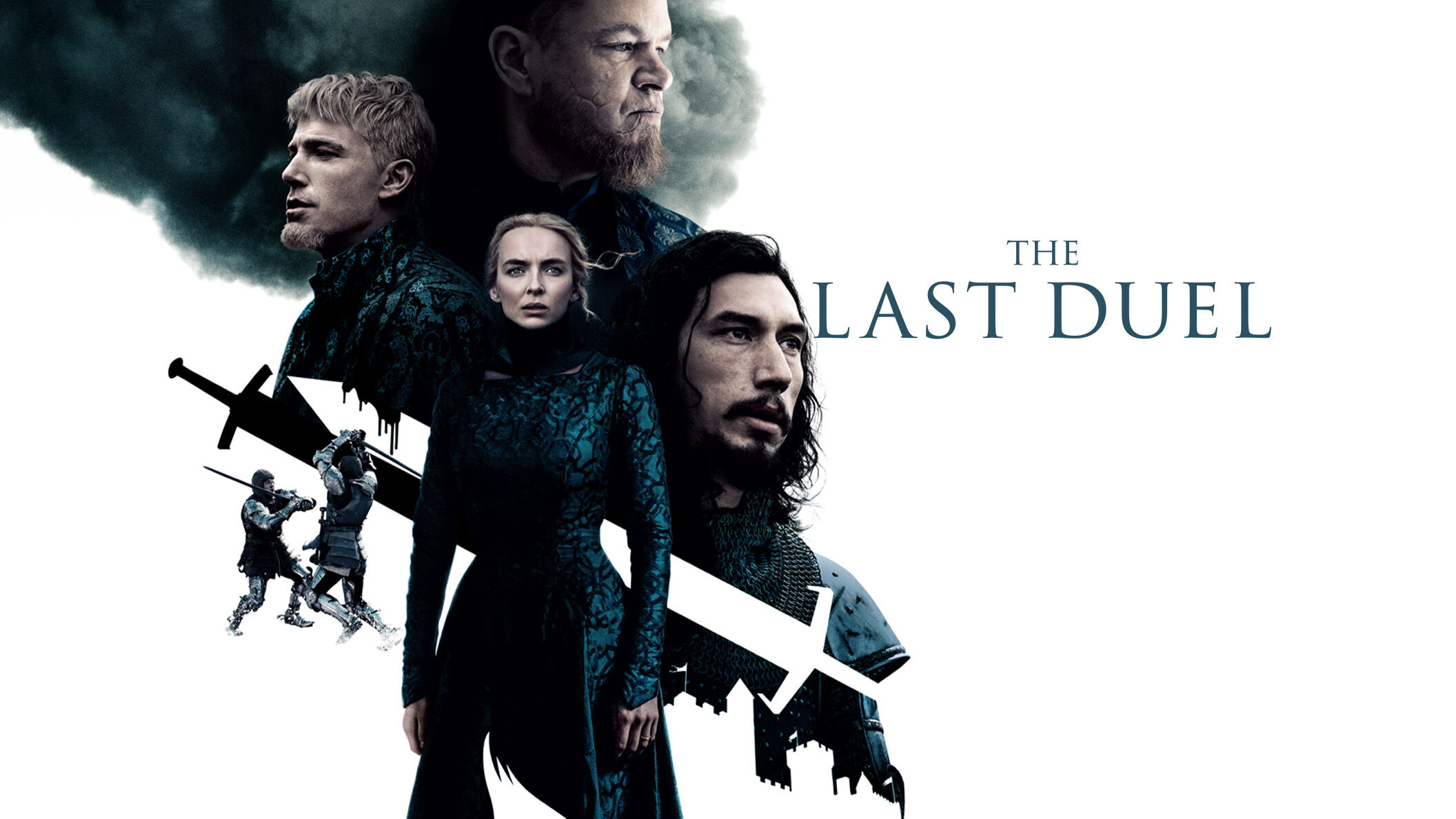 The Last Duel