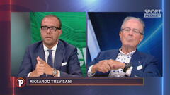 Trevisani: "La Juve ha un problema strutturale"