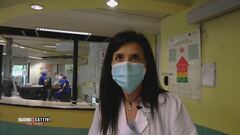Il Centro ascolto e soccorso donne dell'Ospedale San Carlo