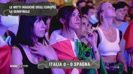 Le notti magiche degli Europei: la Semifinale thumbnail