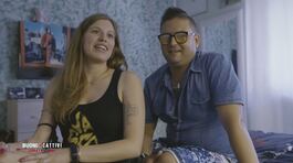 Eleonora e Mattia, i fan di Vasco Rossi thumbnail