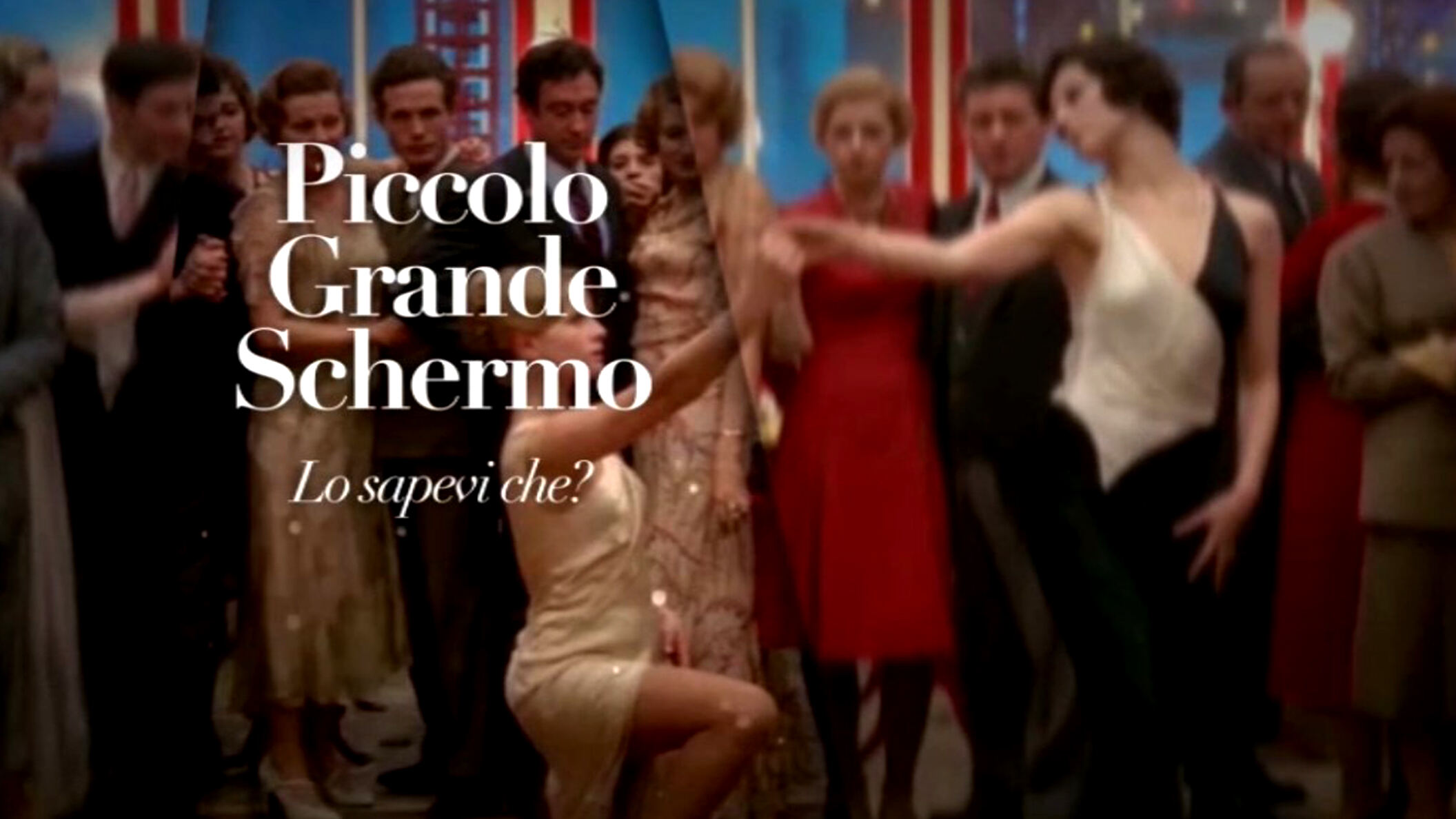 Piccolo grande schermo