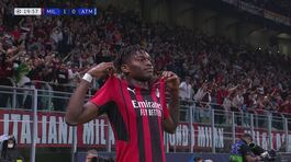 20' | Gol di Leao (Milan-Atletico Madrid 1-0) thumbnail