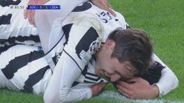 82' | Gol di Morata (Juventus-Zenit 4-1) thumbnail