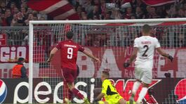 Bayern Monaco-Benfica 5-2: gli highlights thumbnail