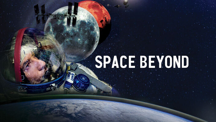 Space beyond