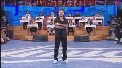 Andreas - Tu Mi Hai Capito - 26 settembre