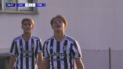 Juventus-Chelsea 3-1: gli highlights