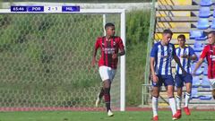 Porto-Milan 3-1: gli highlights