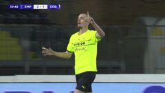 Empoli-Borussia Dortmund 3-5: gli highlights