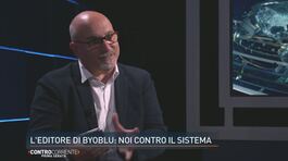 Claudio Messora: l'editore di "Byoblu" thumbnail