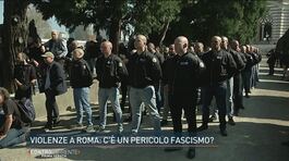 Roma: pericolo fascismo? thumbnail