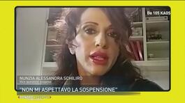 Le ragioni di Nunzia Alessandra Schiirò thumbnail