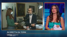 In diretta da Terni: il Sindaco Latini thumbnail