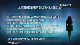Caso Ciro Grillo: la testimonianza dell'amica di Silvia thumbnail