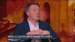 L'intervista a Matteo Renzi thumbnail